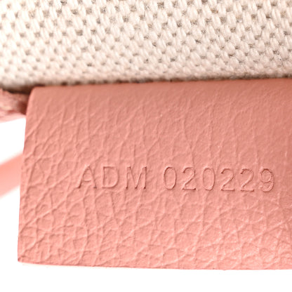 Goyard Goyardine Poitiers Tote Rose Poudre 7 of 10