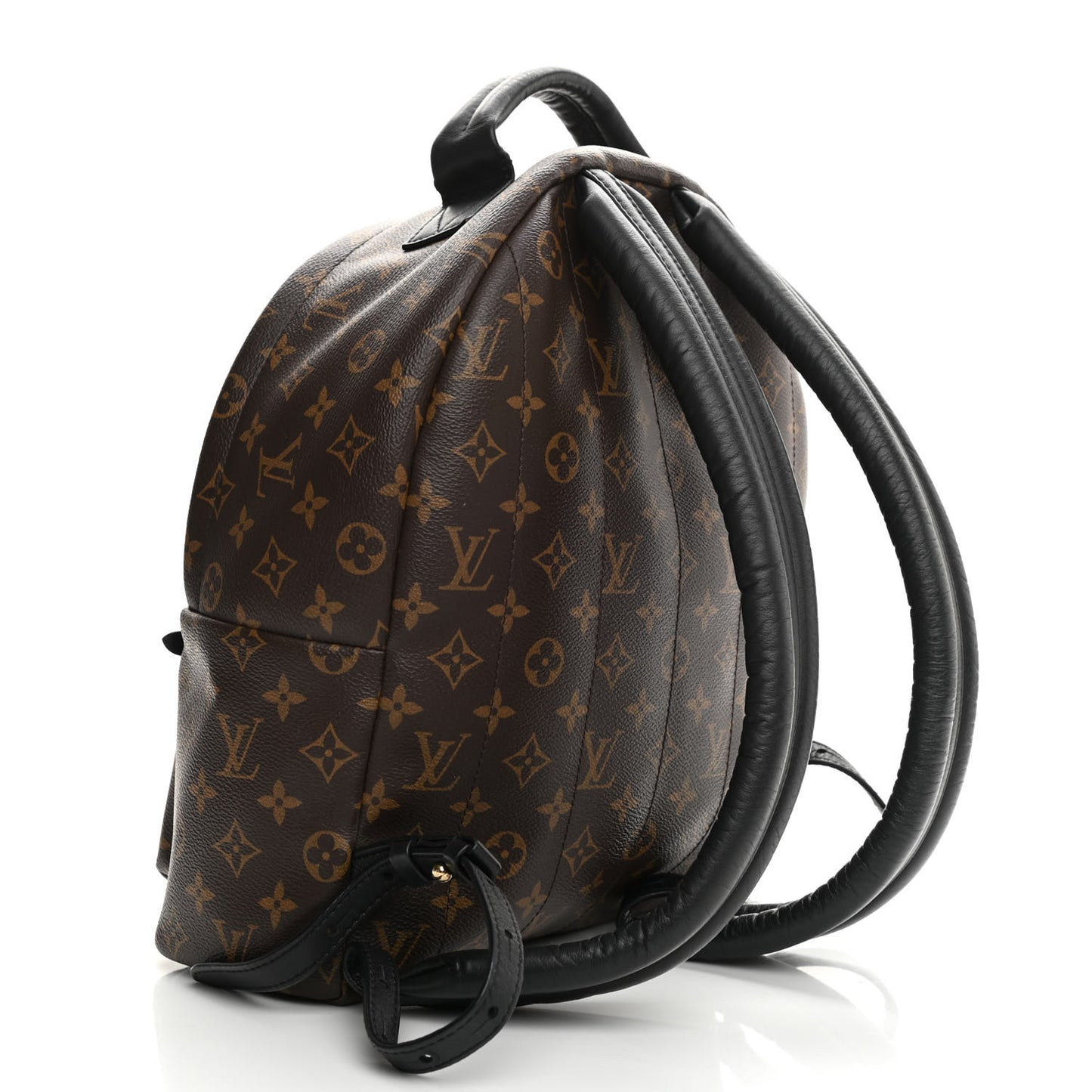 Monogram Palm Springs Backpack MM