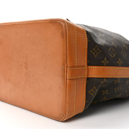 Louis Vuitton Monogram Noe 8 of 12