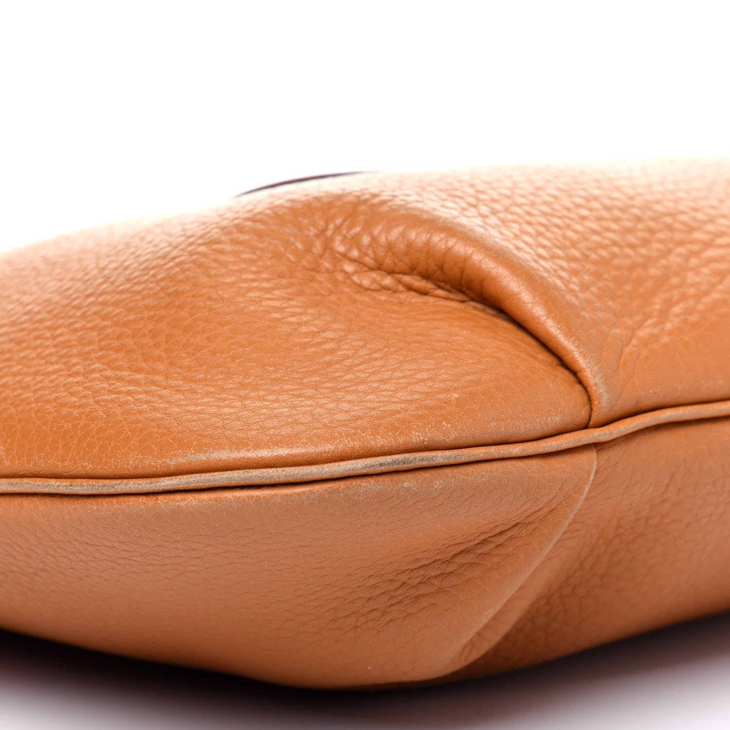 Hermes Taurillon Clemence Mini Rodeo Shoulder Bag Moutarde 17 of 25