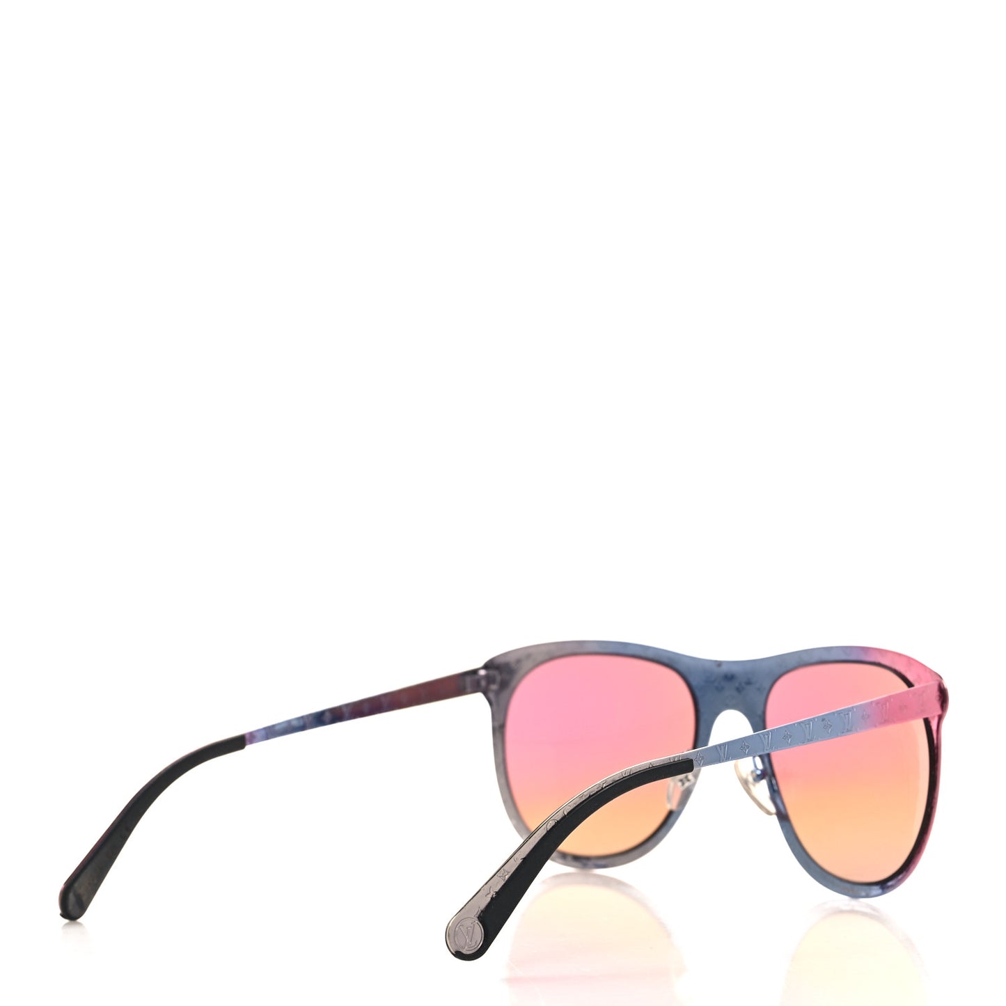 Monogram Vertigo Sunglasses Z0965U Multicolor