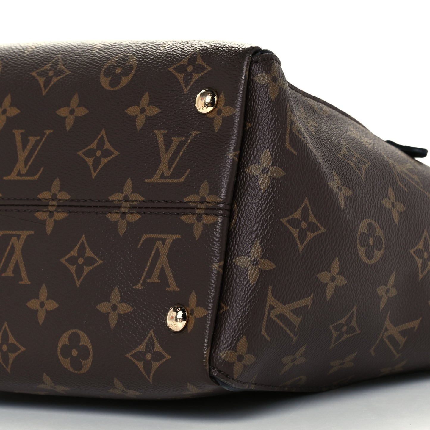 Monogram Tournelle PM Black