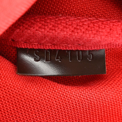 Louis Vuitton Damier Ebene Favorite PM 8 of 12