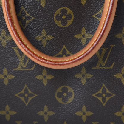 Louis Vuitton Monogram Deauville 15 of 15
