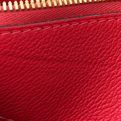 Louis Vuitton Monogram Pallas BB Dahlia 11 of 12