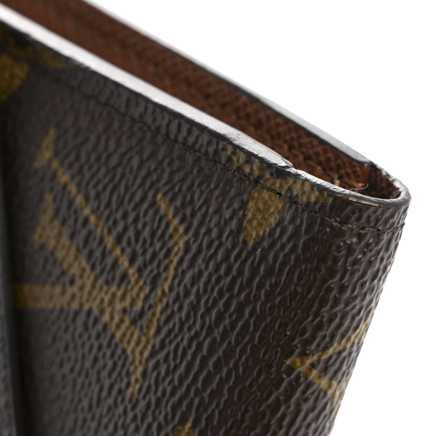 Louis Vuitton Monogram Victorine Wallet Armagnac 11 of 11