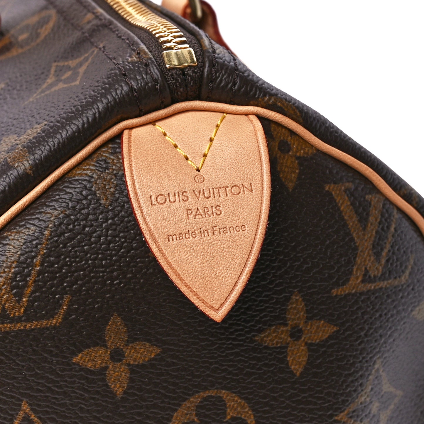 Monogram Speedy 30