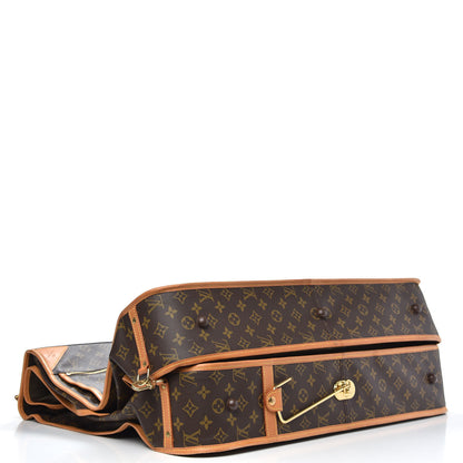 Louis Vuitton Monogram Garment Bag 3 of 12
