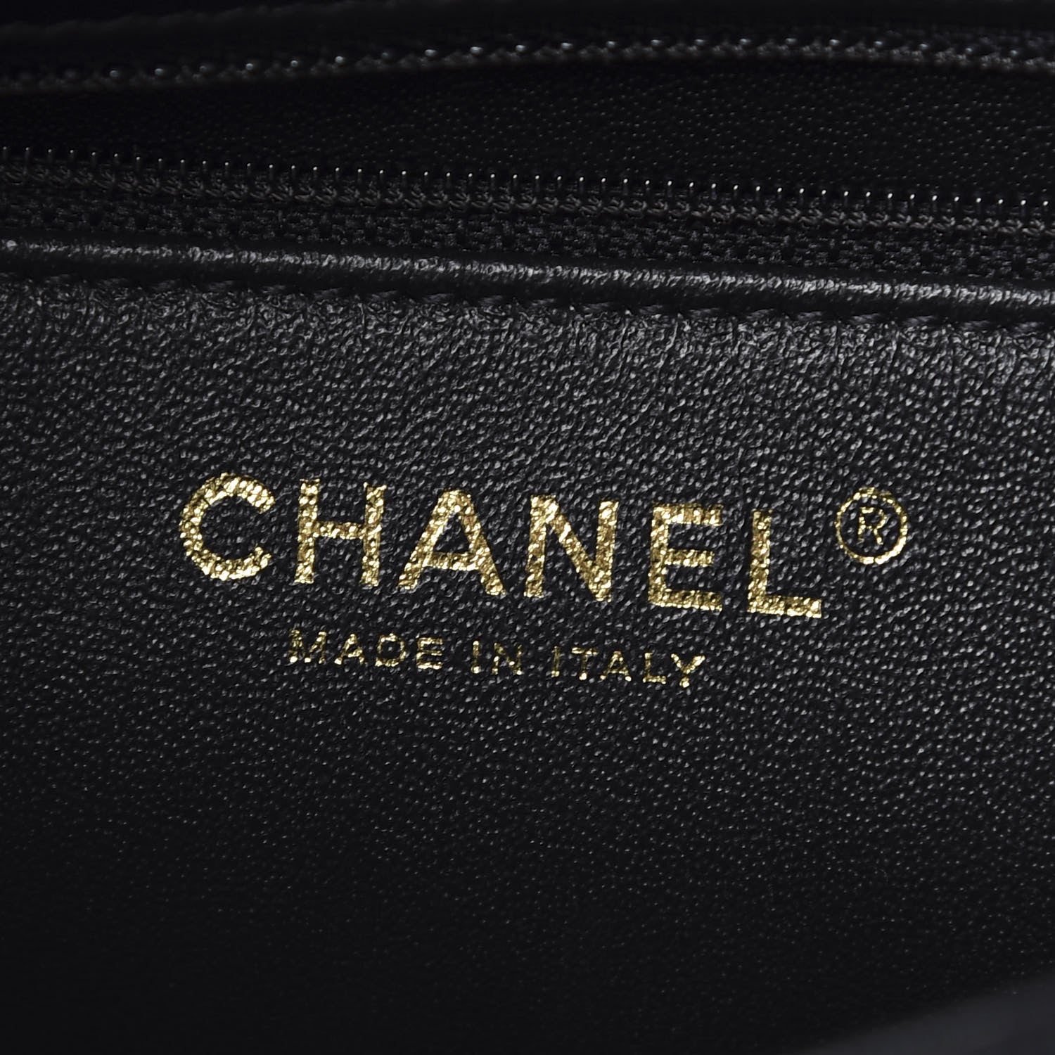Chanel Lambskin Quilted Medium Trendy CC Flap Dual Handle Bag Black 7 of 14
