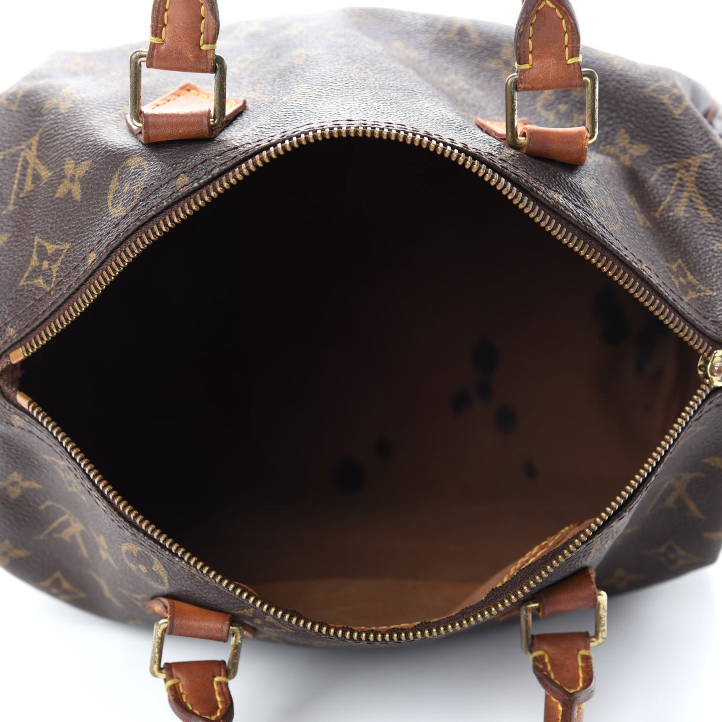 Monogram Speedy 30