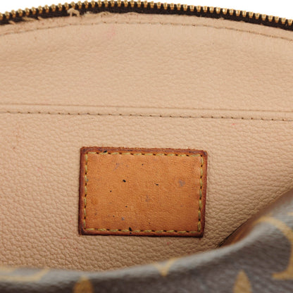 Louis Vuitton Monogram Cosmetic Pouch 6 of 9