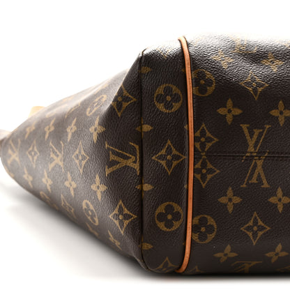 Louis Vuitton Monogram Totally MM 8 of 9