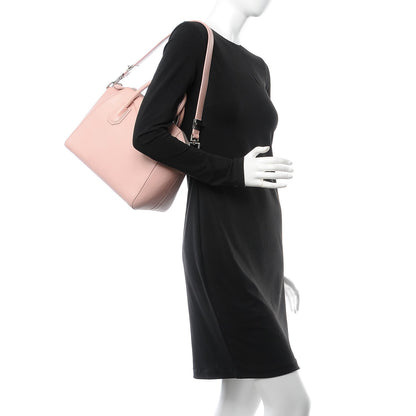 Givenchy Sugar Goatskin Small Antigona Bright Pink 2 of 16