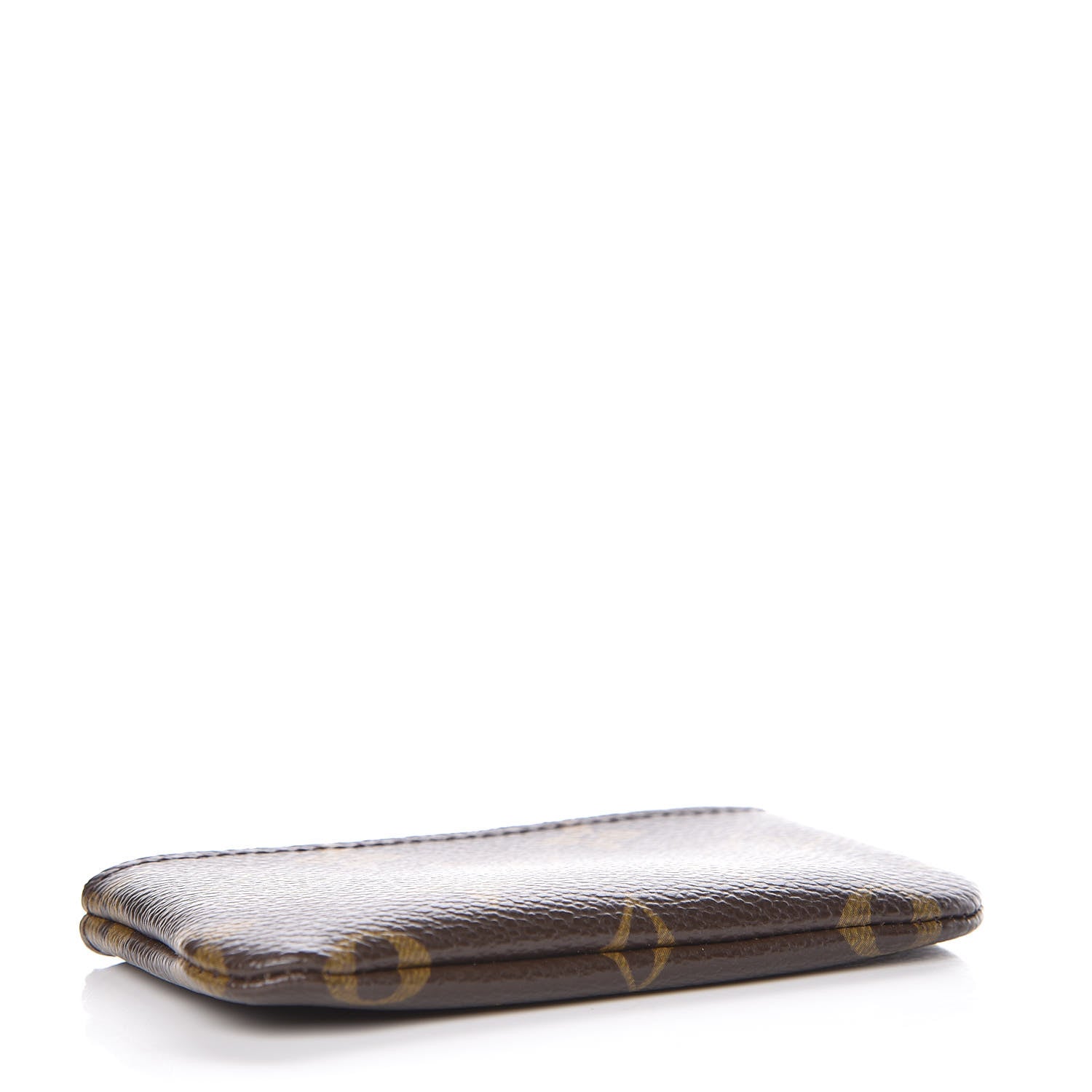 Louis Vuitton Monogram Key Pouch 3 of 6