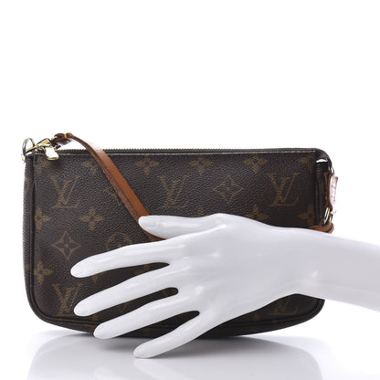 Louis Vuitton Monogram Pochette Accessories 2 of 12