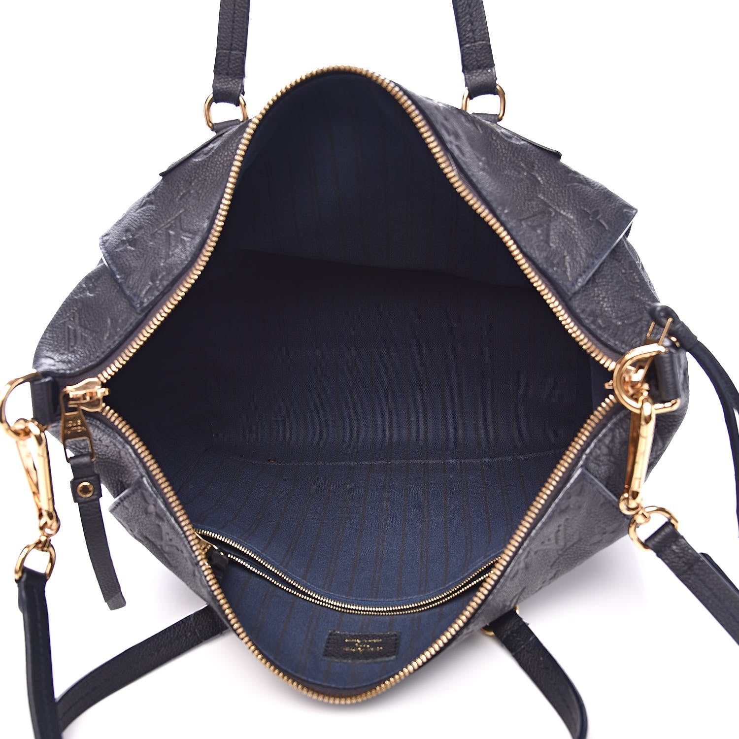 Louis Vuitton Empreinte Lumineuse PM Infini 5 of 14