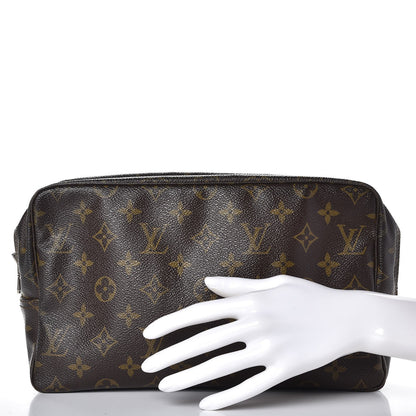 Louis Vuitton Monogram Trousse Toilette 28 2 of 7