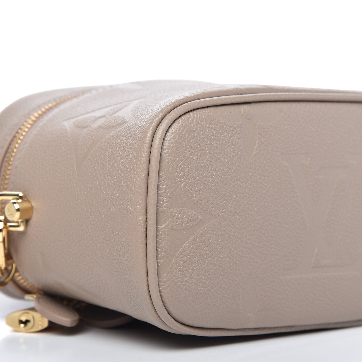 Empreinte Monogram Giant Vanity PM Tourterelle