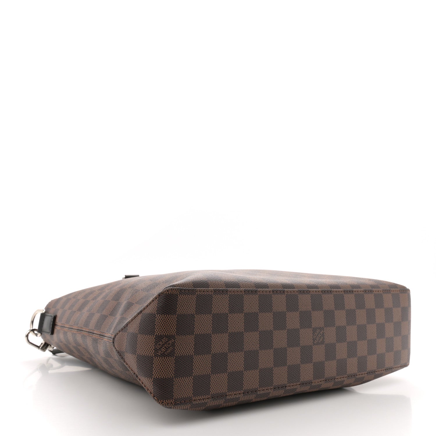 Louis Vuitton Damier Ebene Jake Tote 4 of 11