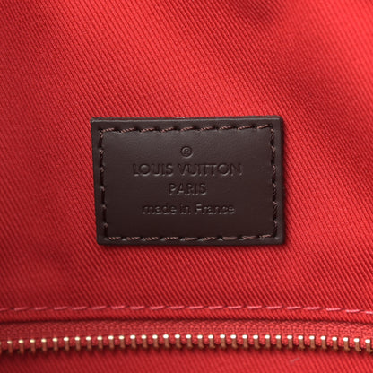 Louis Vuitton Damier Ebene Graceful PM 6 of 9