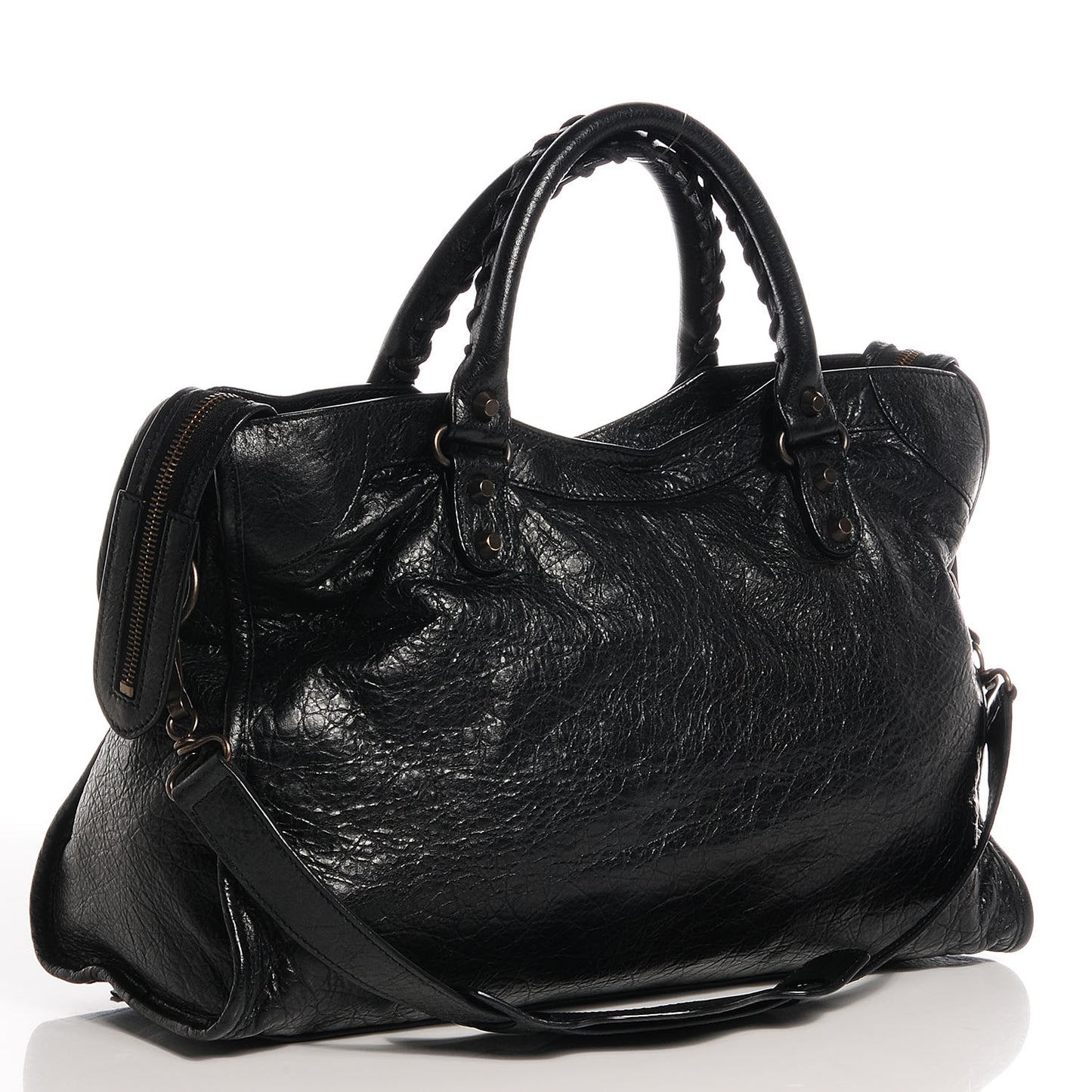 Agneau City Black