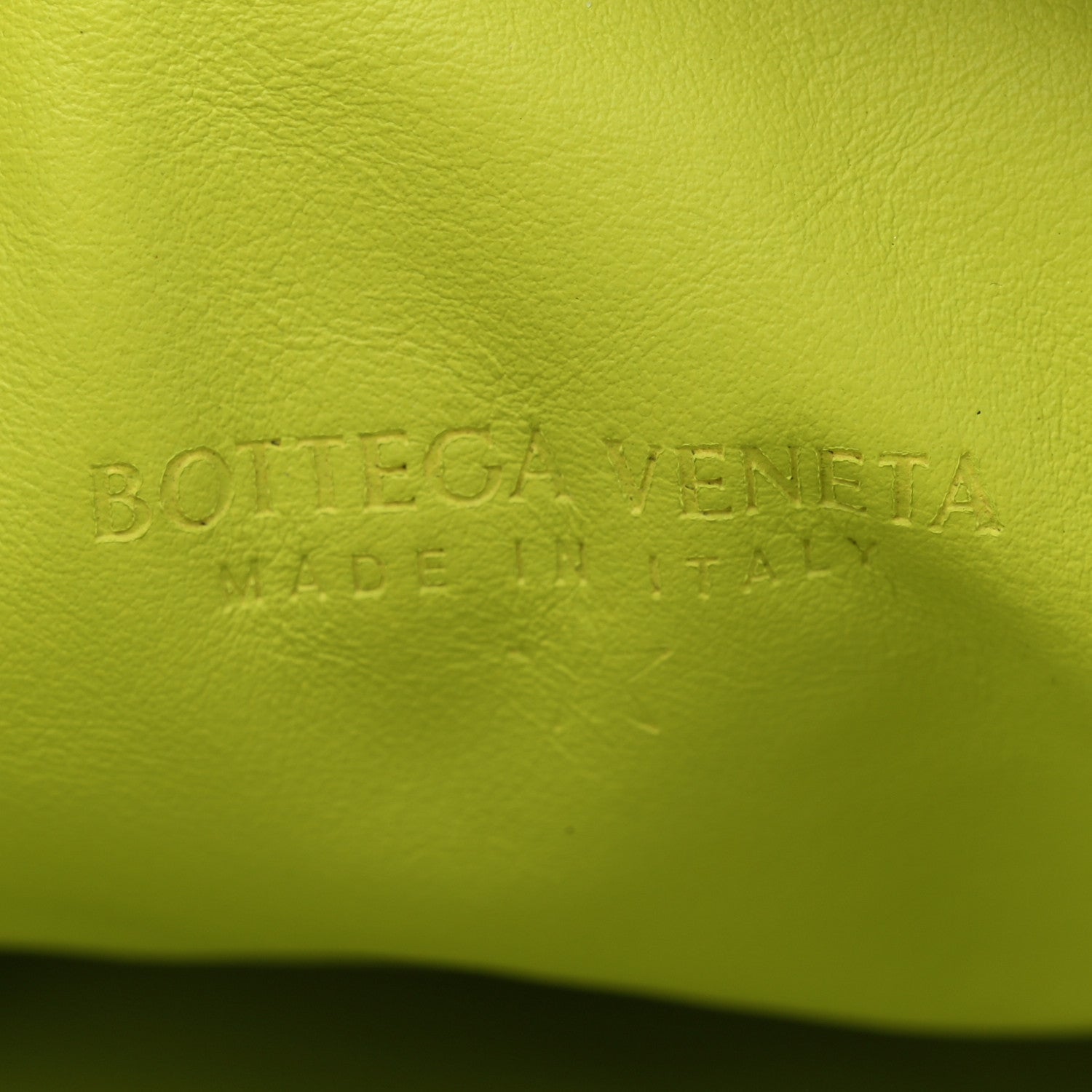 Bottega Veneta Nappa Intrecciato Teen Jodie Hobo Jodie Kiwi 6 of 10