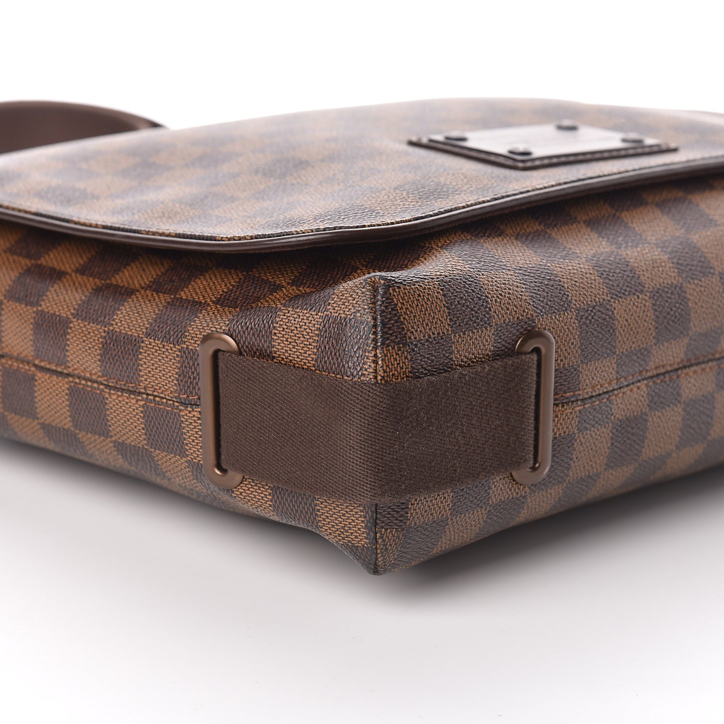 Damier Ebene Brooklyn MM