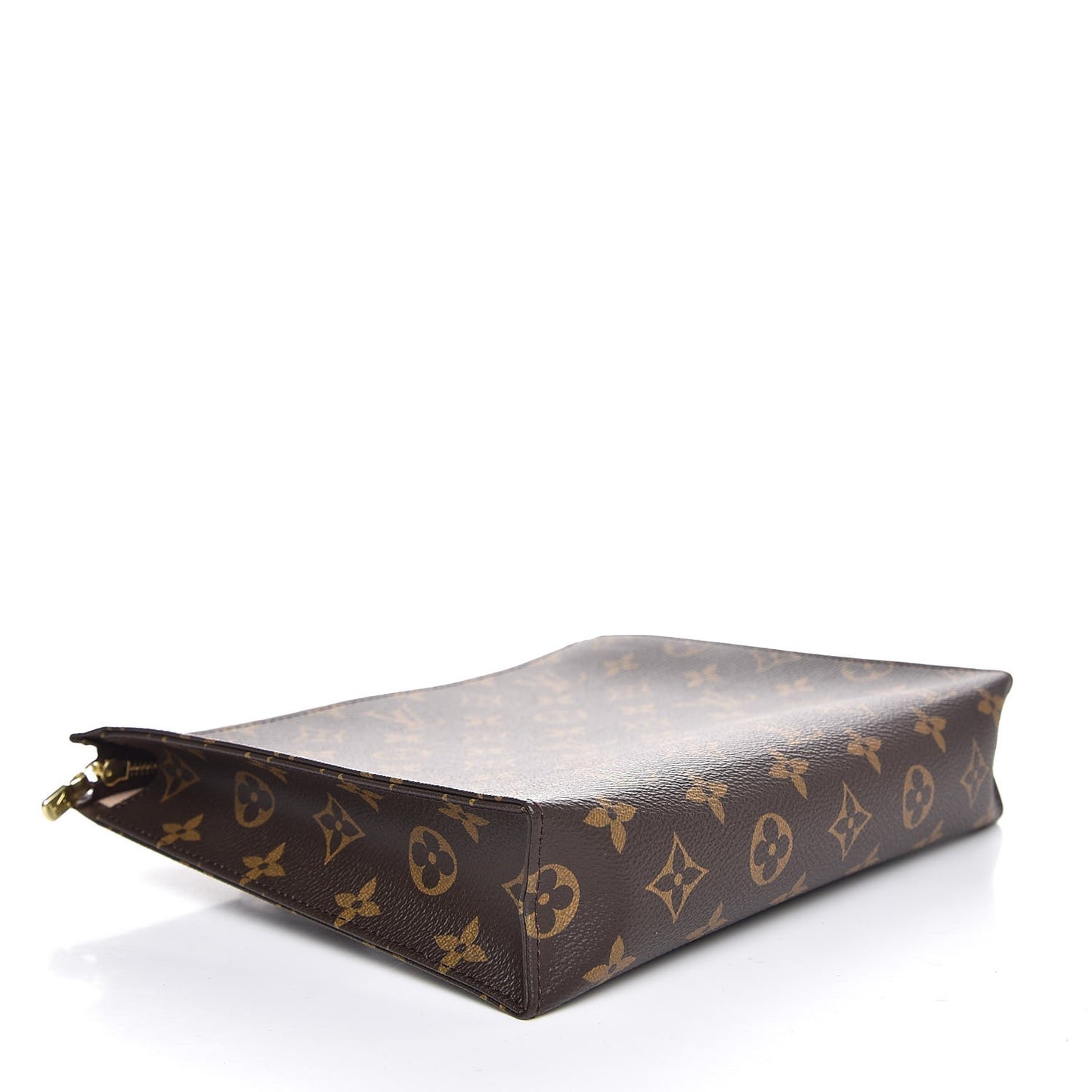 Monogram Toiletry Pouch 26