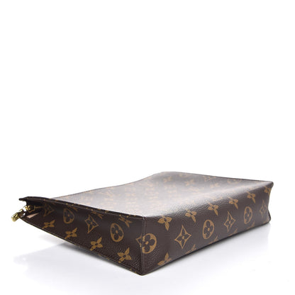 Louis Vuitton Monogram Toiletry Pouch 26 4 of 7
