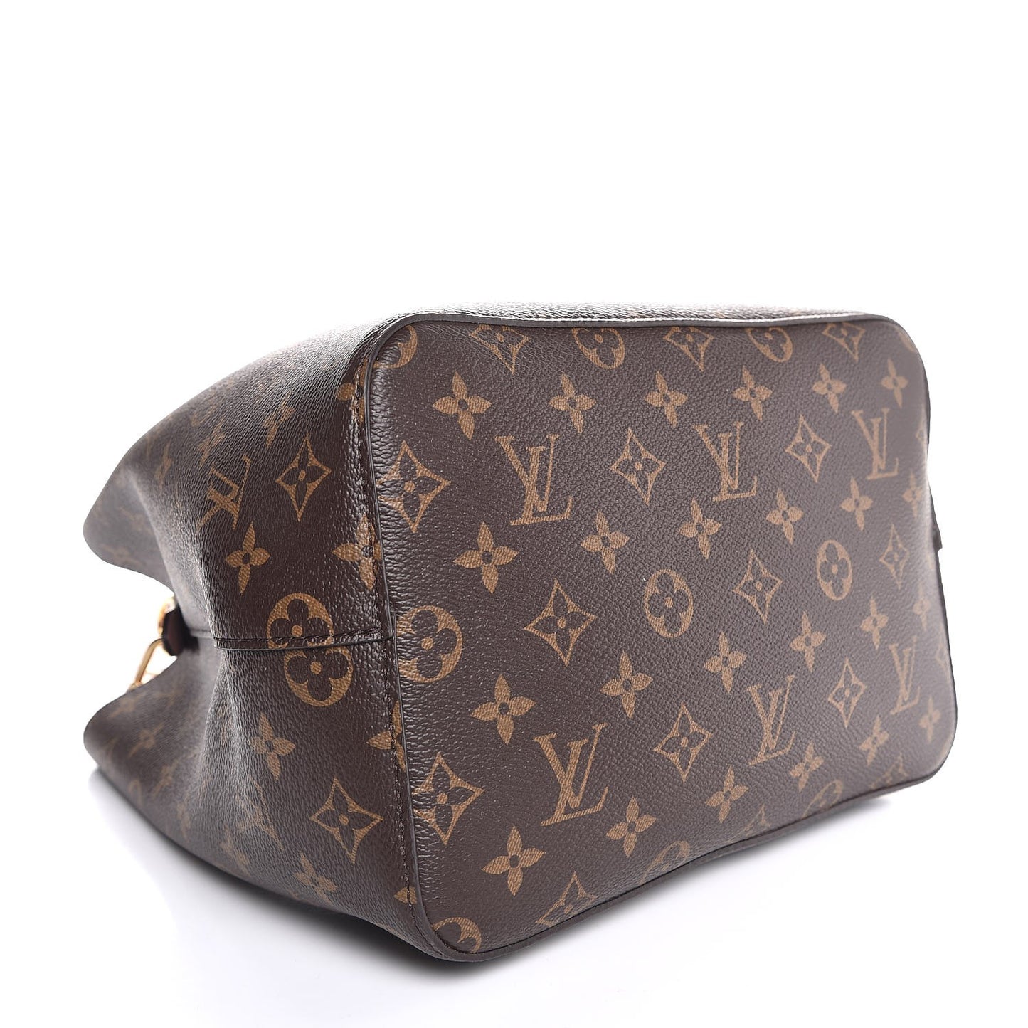 Monogram Neonoe MM Rose Poudre