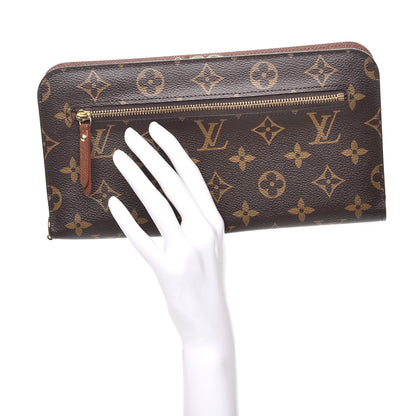 Louis Vuitton Monogram Insolite Organizer Wallet 2 of 8