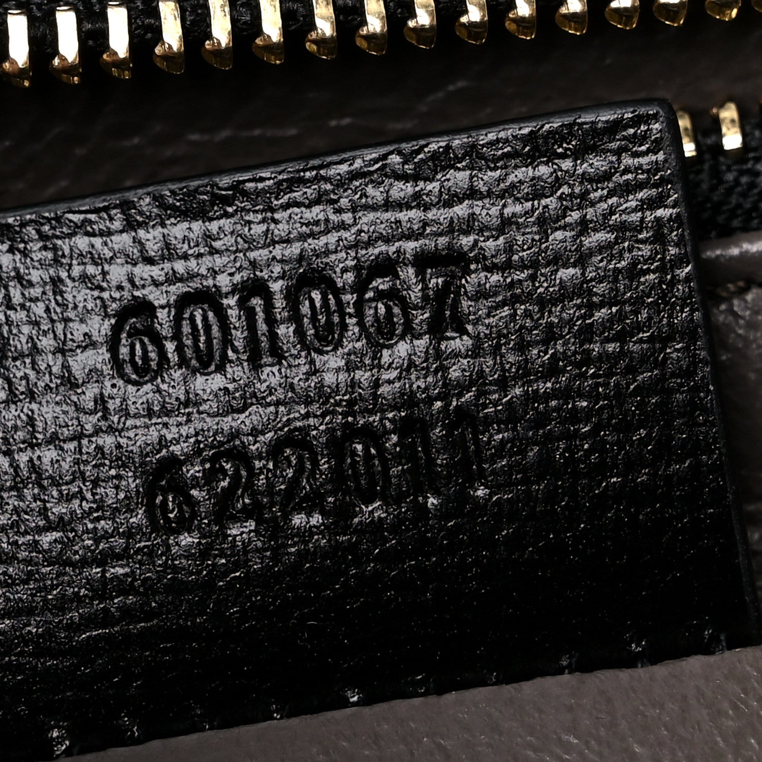 Gucci Azalea Calfskin Small Sylvie 1969 Flap Messenger Bag Black 8 of 11