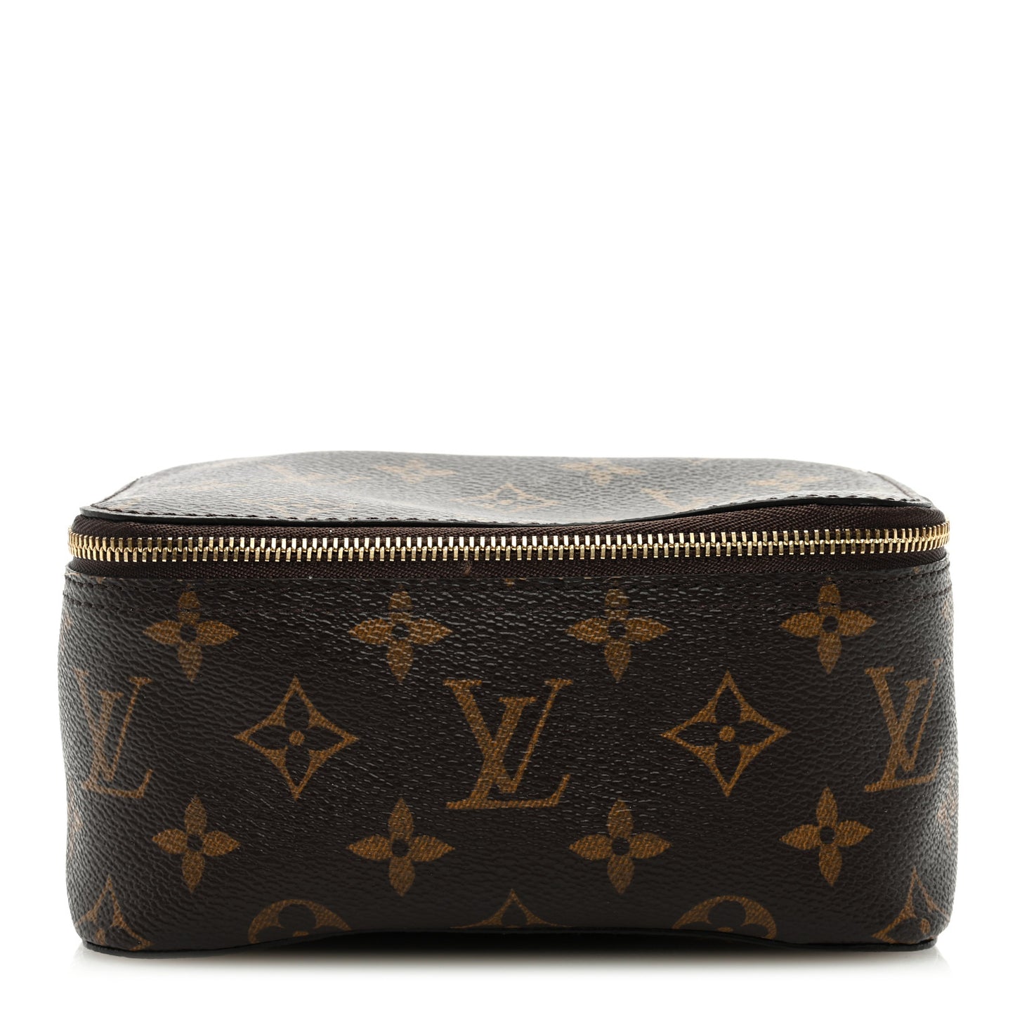 Monogram Packing Cube PM