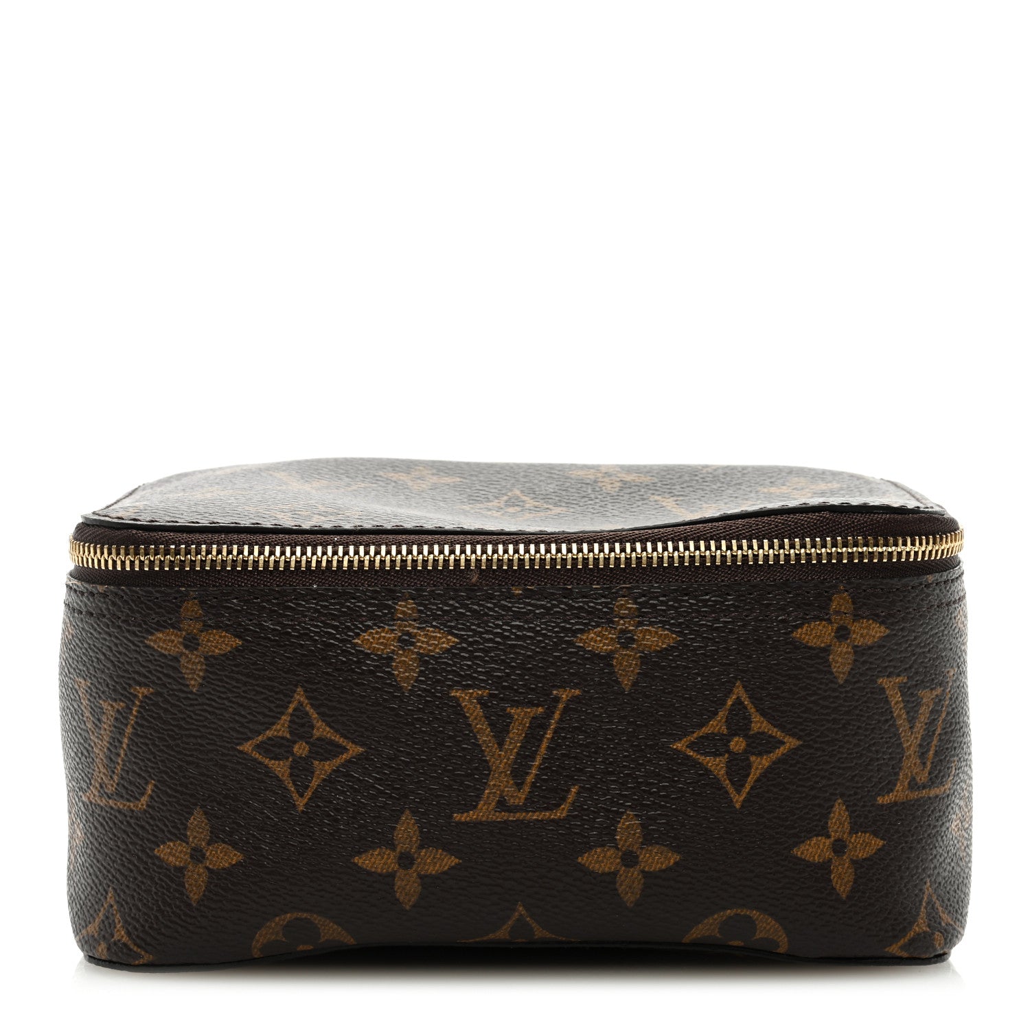 Louis Vuitton Monogram Packing Cube PM 1 of 6