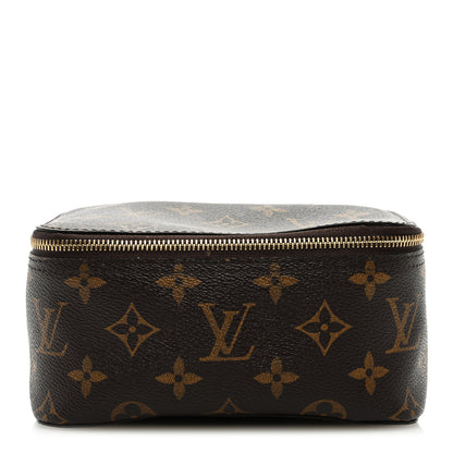 Louis Vuitton Monogram Packing Cube PM 1 of 6