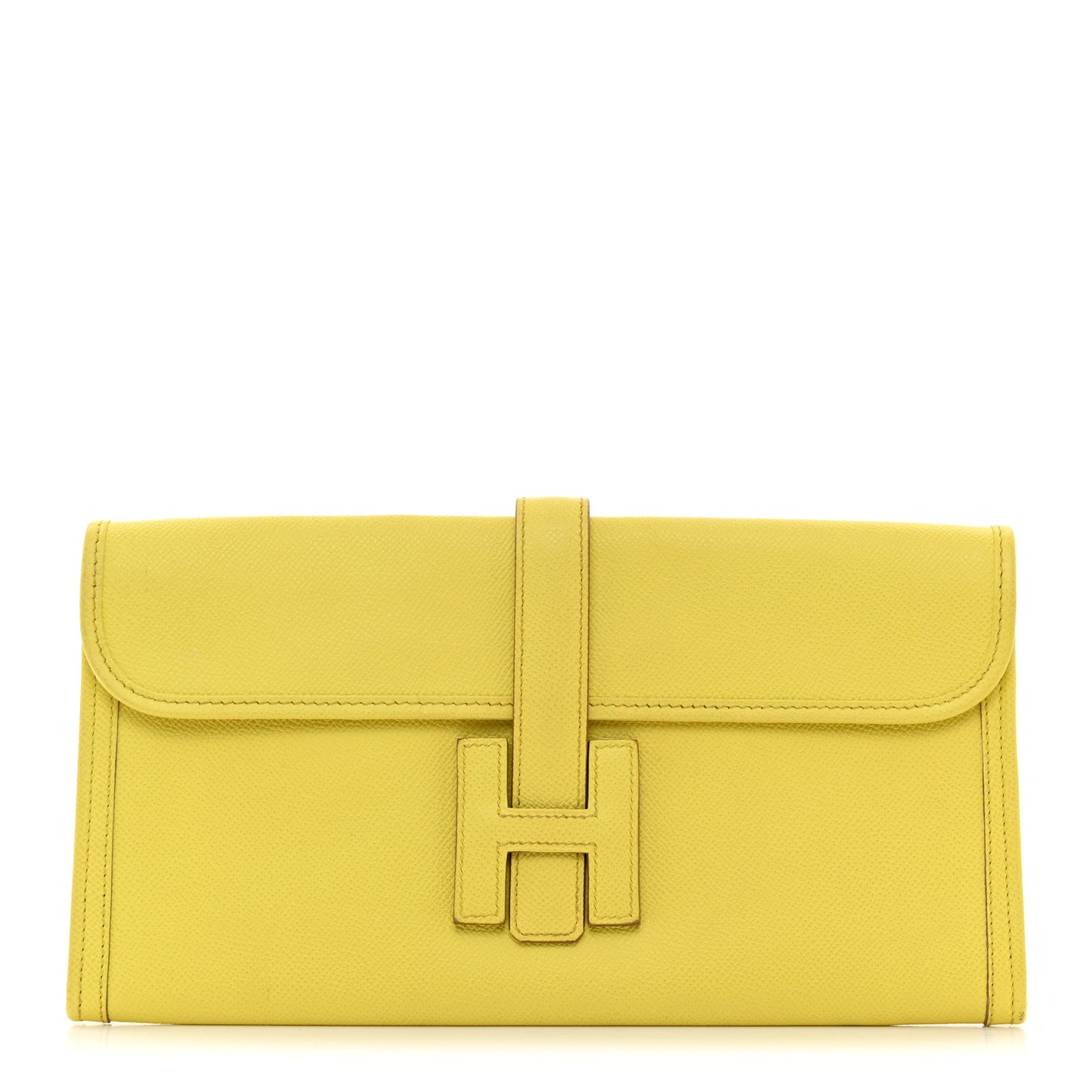 Epsom Jige Elan 29 Clutch Soufre
