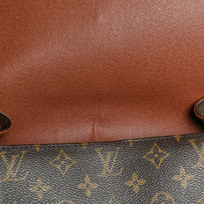 Louis Vuitton Monogram Saint Cloud GM 10 of 10