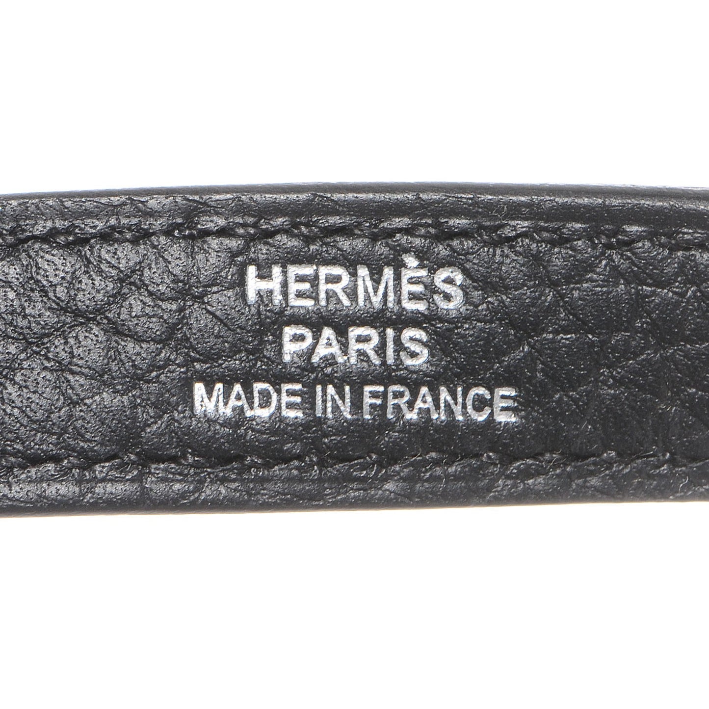 Taurillon Clemence Bolide 35 Black