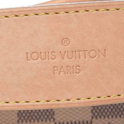 Louis Vuitton Damier Azur Delightful PM Pink 11 of 11