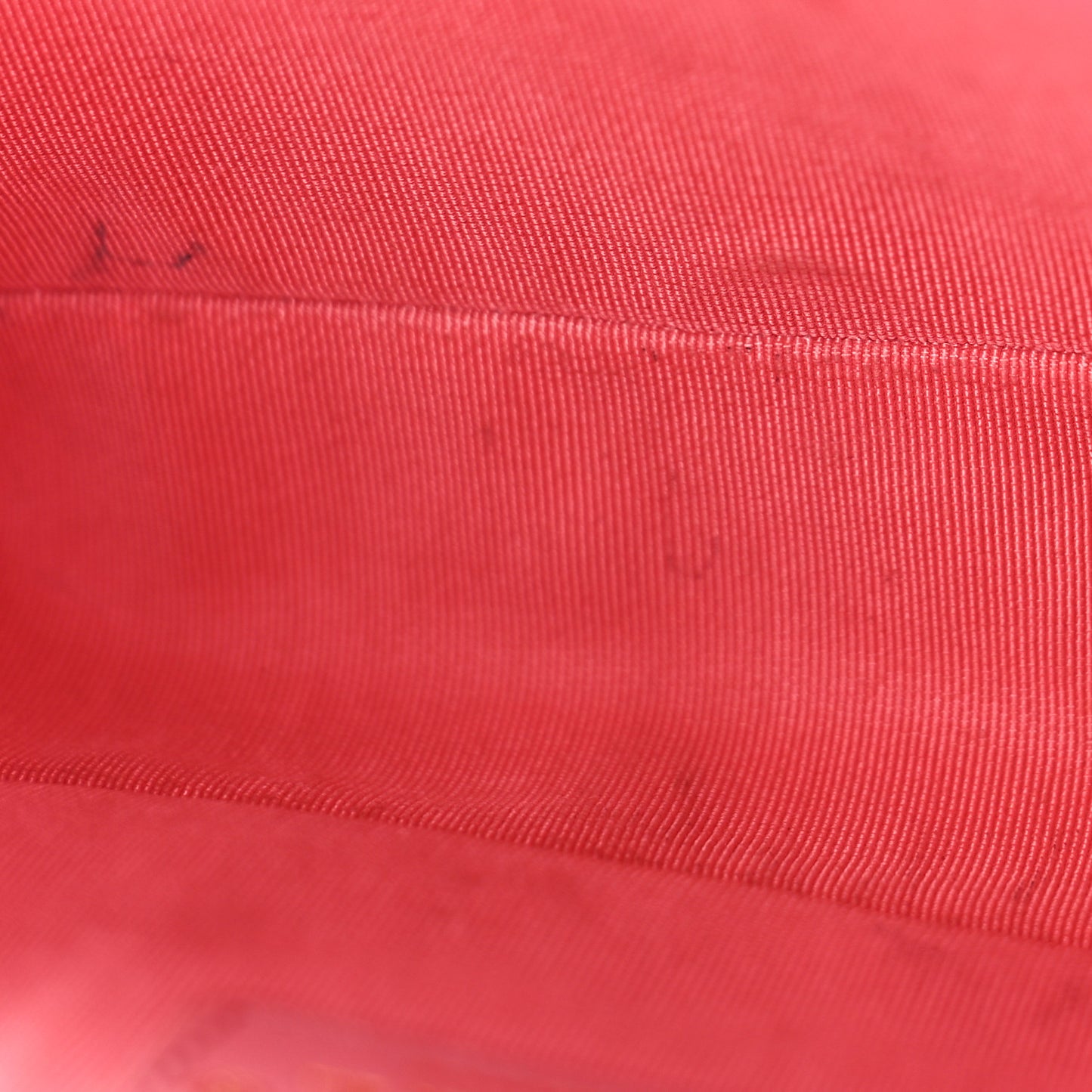 Caviar Quilted Small Boy Flap Pink