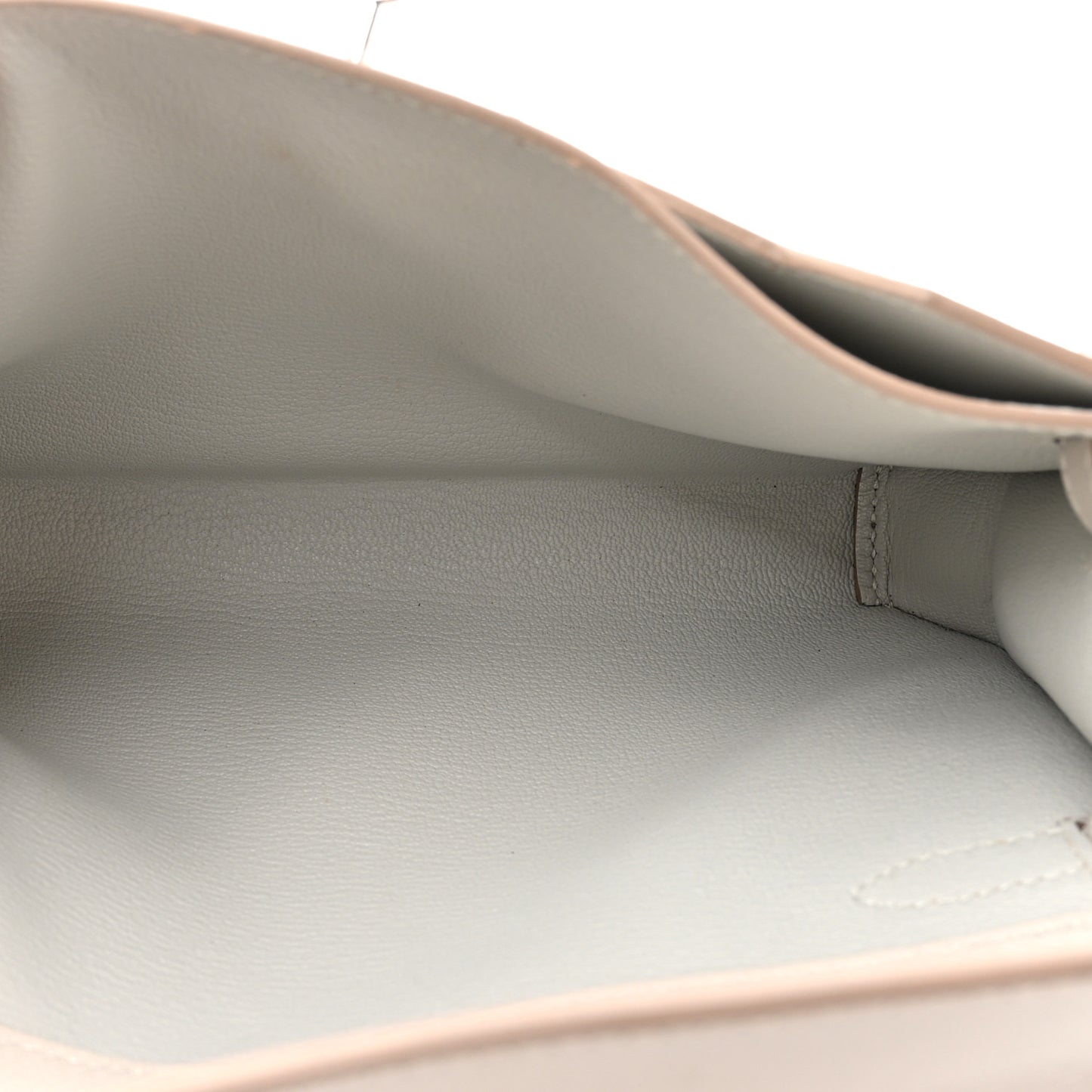 Evercolor Kelly Depeches 25 Pouch Beton