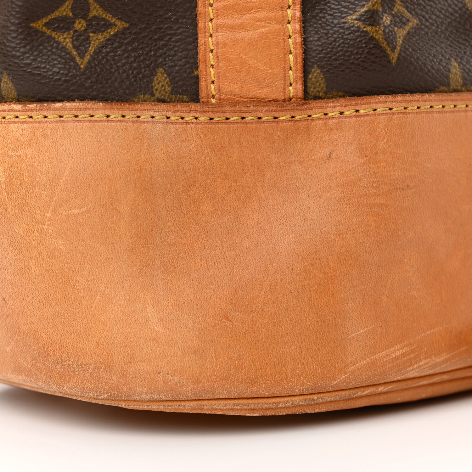 Louis Vuitton Monogram Randonnee GM Backpack 12 of 15