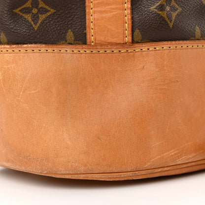 Louis Vuitton Monogram Randonnee GM Backpack 12 of 15