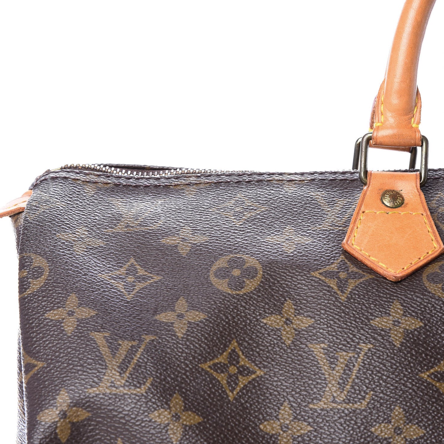 Monogram Speedy 40