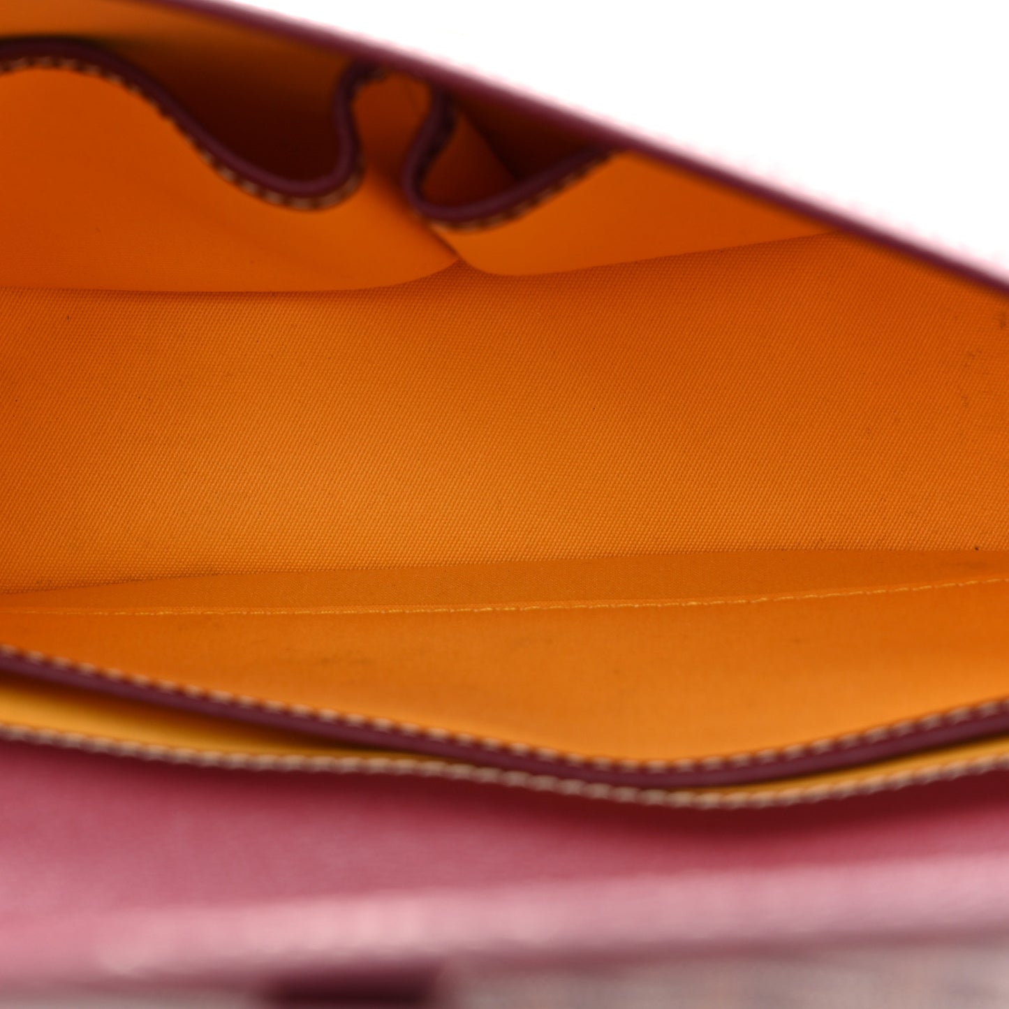 Goyardine Belvedere II PM Messenger Bag Bordeaux Bordeaux