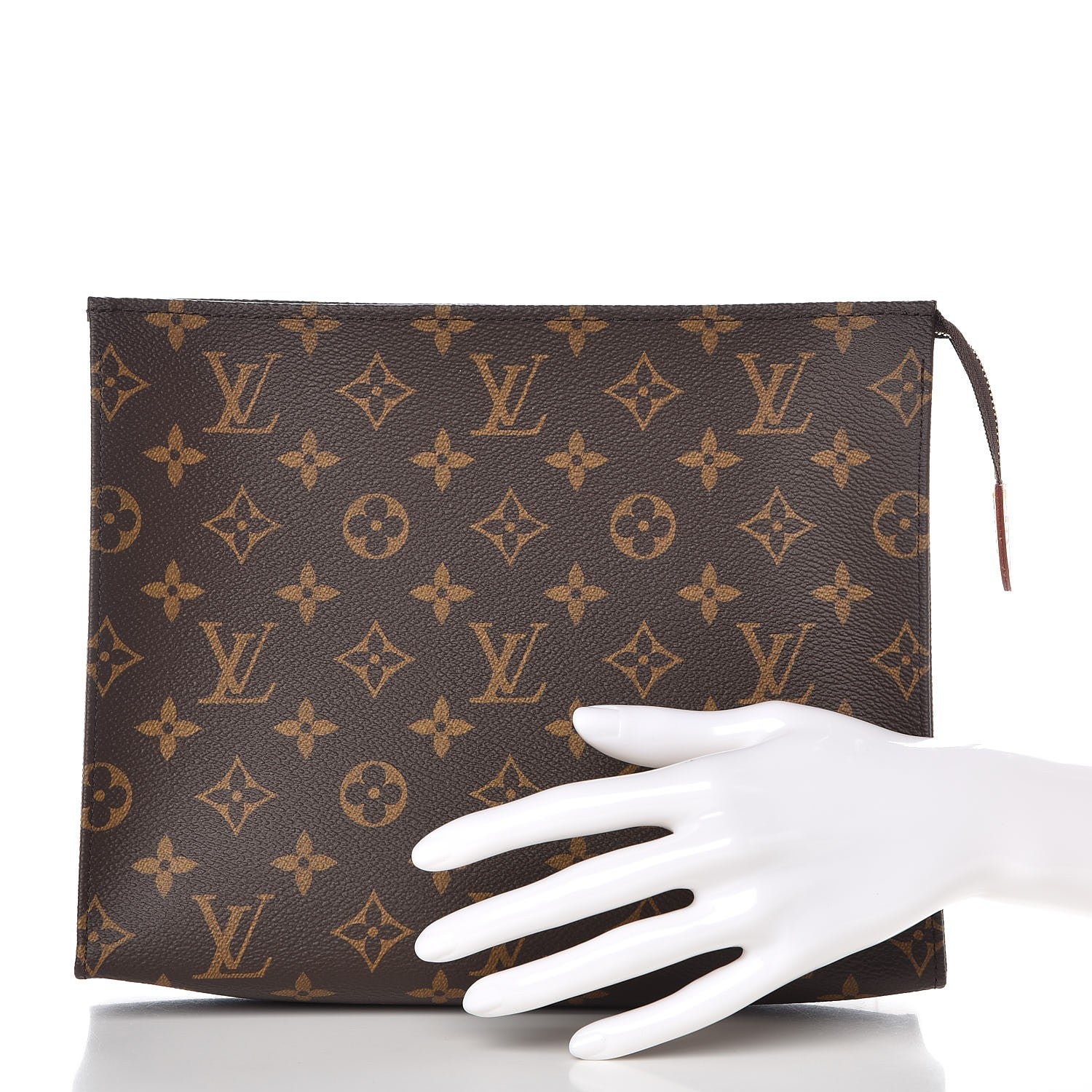 Louis Vuitton Monogram Toiletry Pouch 26 2 of 6