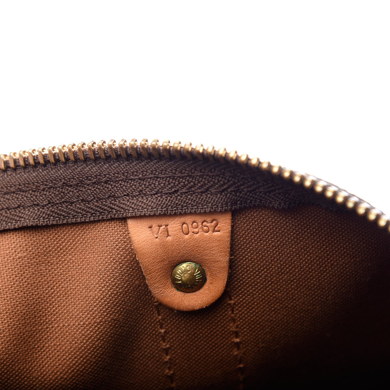 Louis Vuitton Monogram Keepall Bandouliere 50 5 of 8