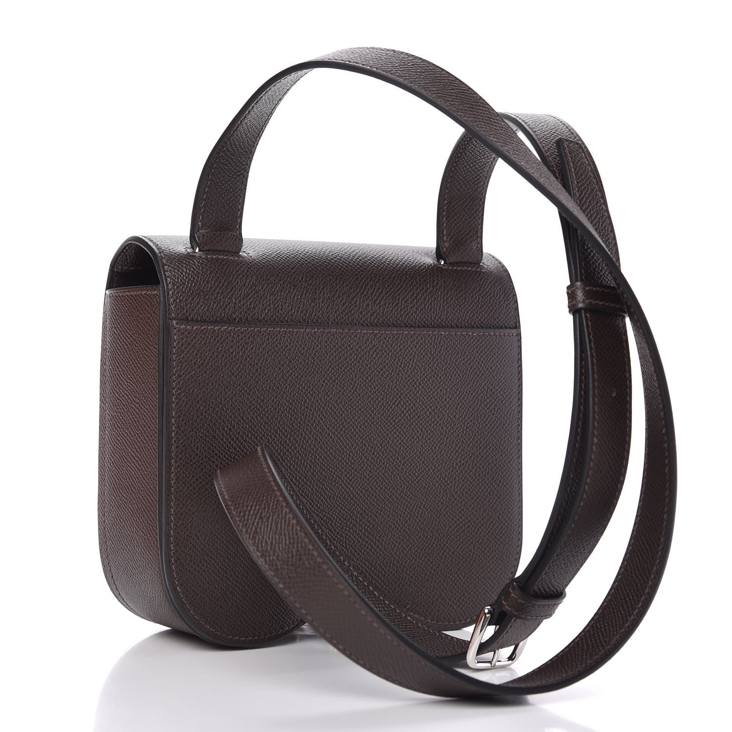Hermes Epsom Mini Della Cavalleria Ebene 3 of 10