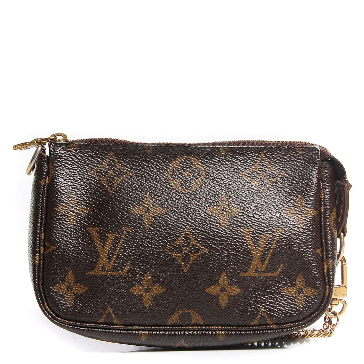 Monogram Mini Pochette Accessories