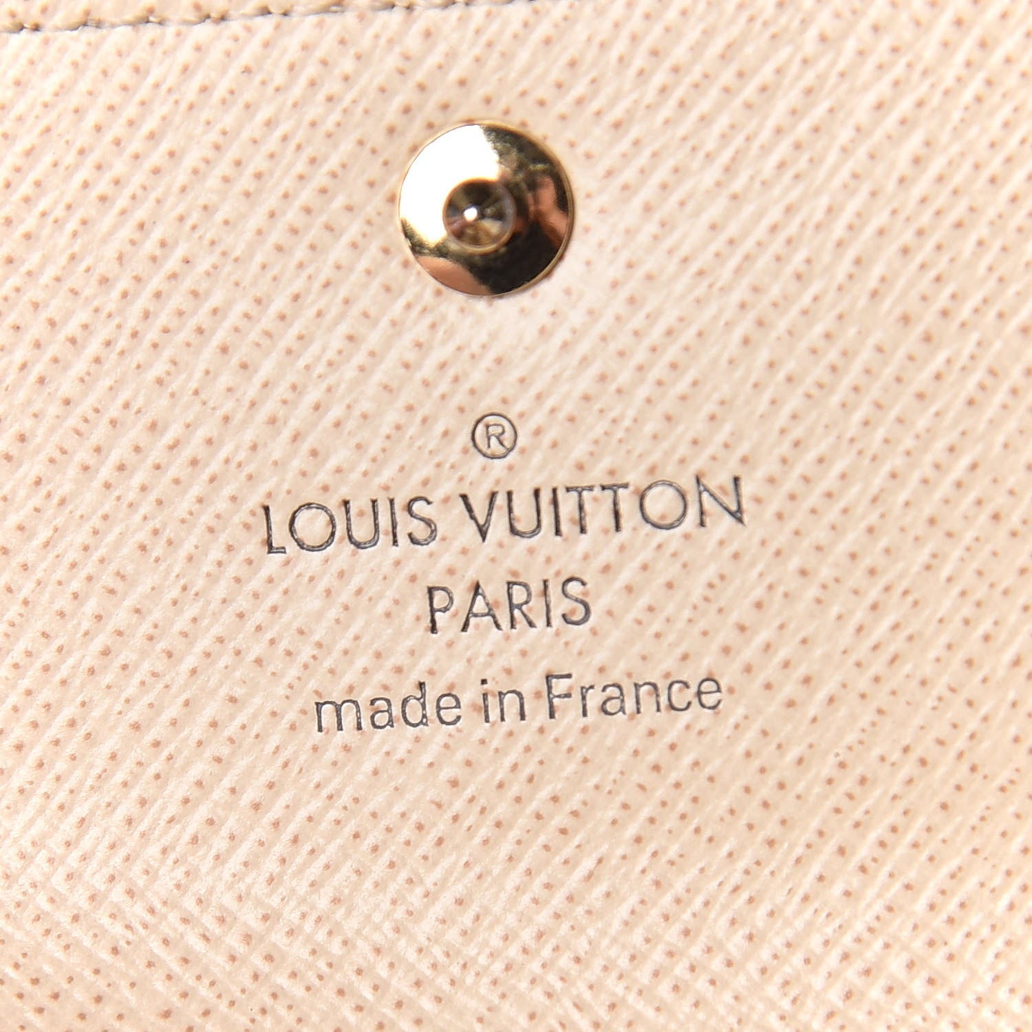 Louis Vuitton Damier Azur Multicles 4 Key Holder 8 of 10